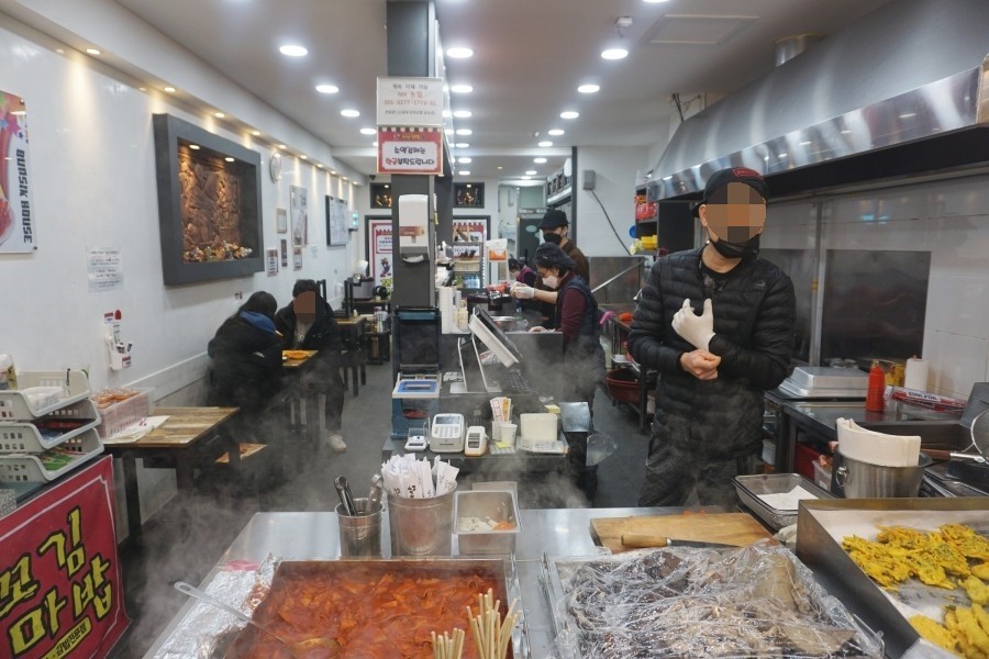 신세대분식 이미지