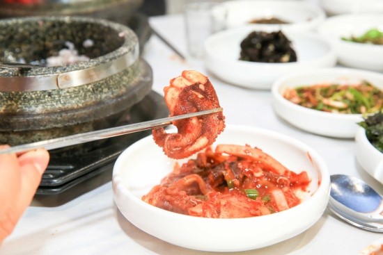 자연쌈밥식당 이미지