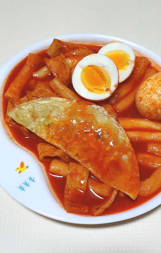 동성로형님떡볶이 이미지