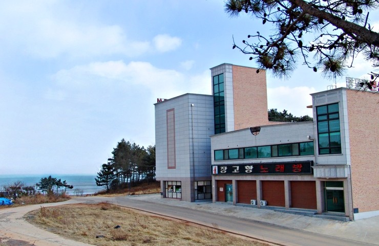행복한바다펜션민박 이미지
