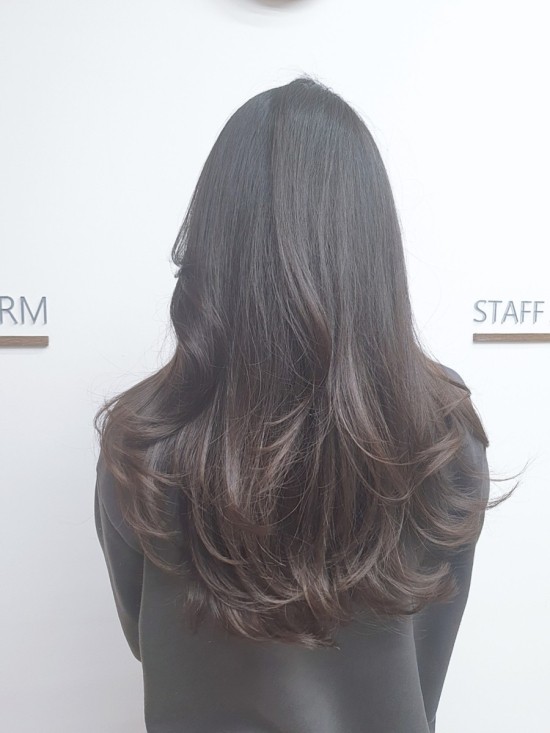 Son Hair 이미지