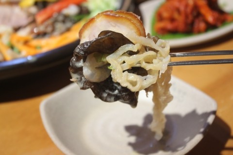 족발야시장목포하당점 이미지