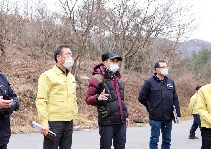 조은산림 이미지