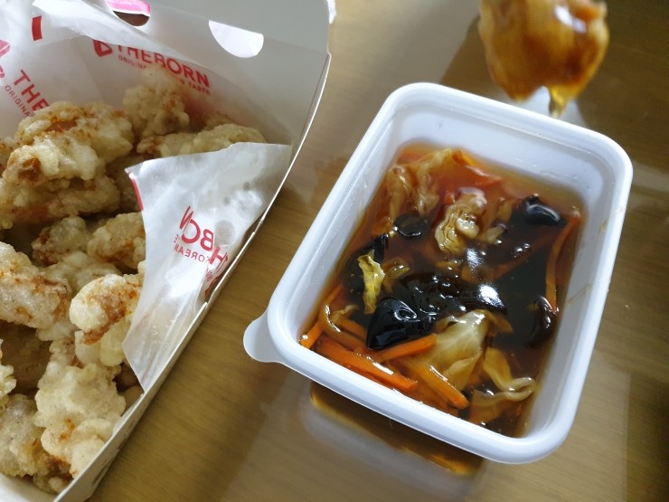 중식이야기 이미지