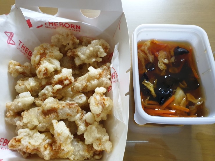 중식이야기 이미지