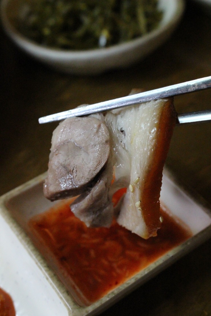 가장맛있는족발 목동점 이미지