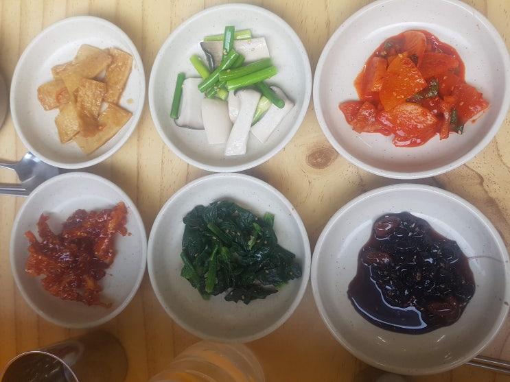 만나가정식백반 이미지