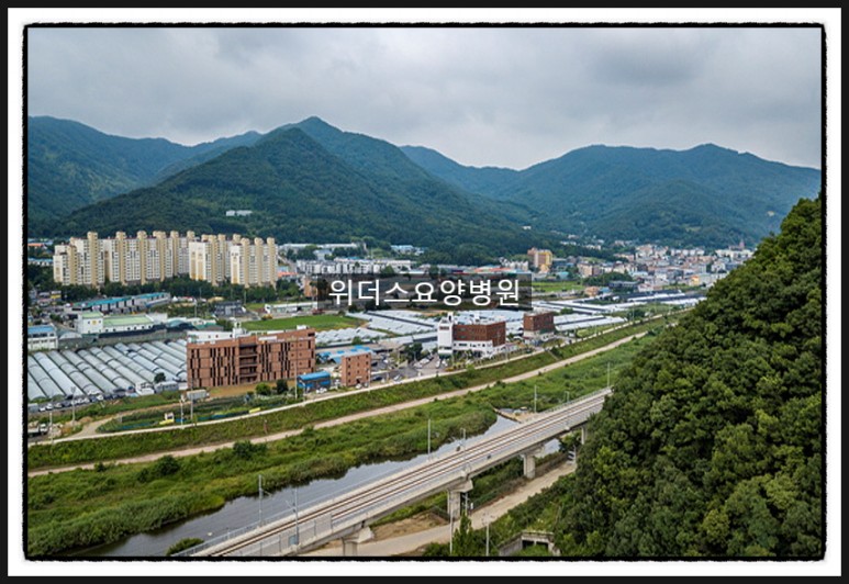 양평요양병원 이미지