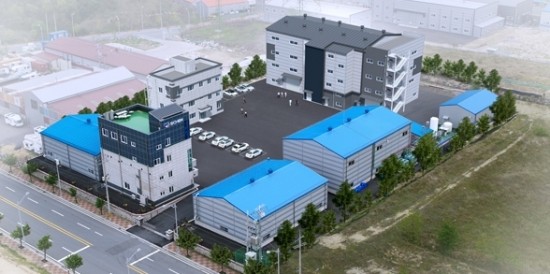 주식회사 동양벤드 이미지