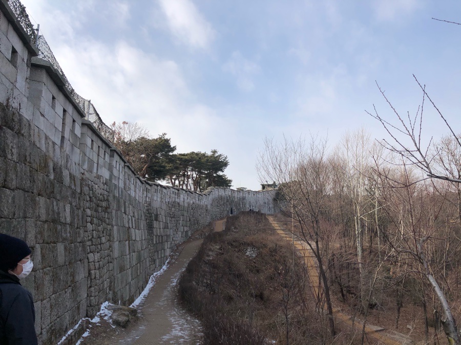바위전망대 이미지