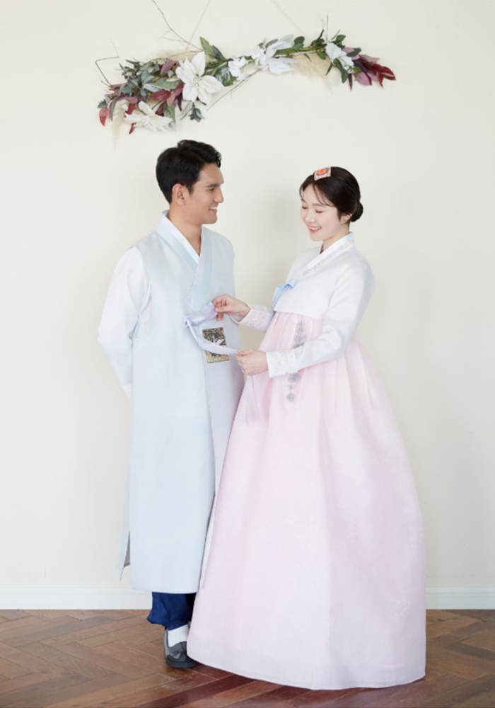 이가경전통한복 이미지