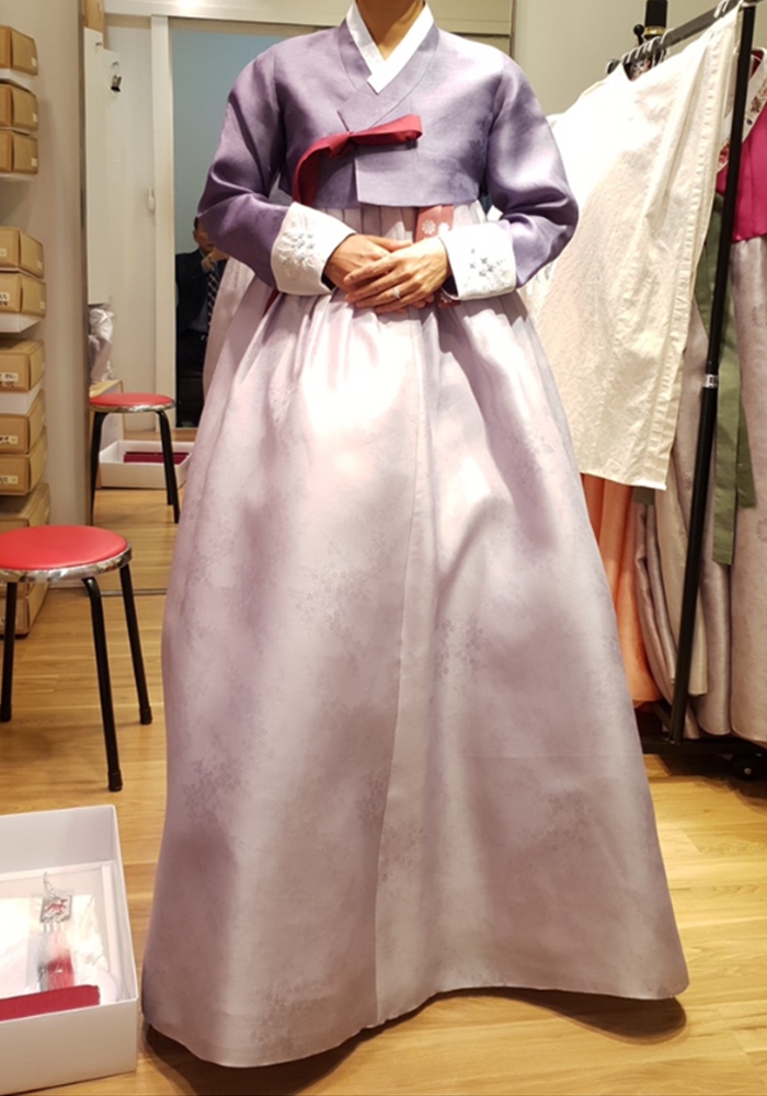 이가경전통한복 이미지