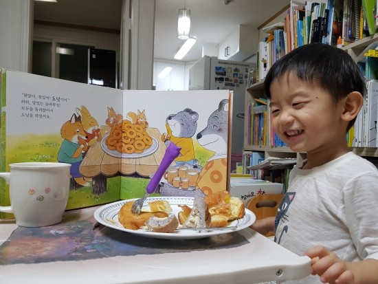 파리바게뜨영월 이미지