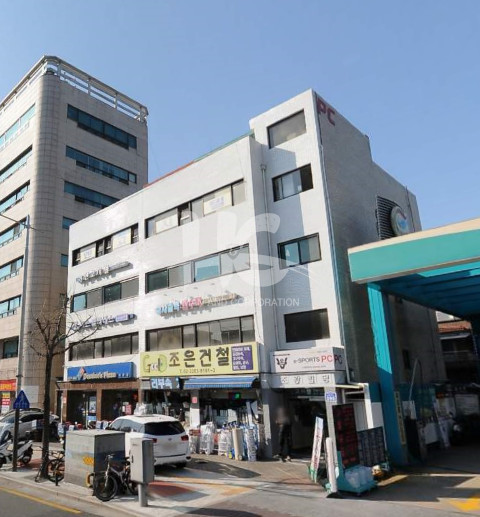 조광빌딩 이미지