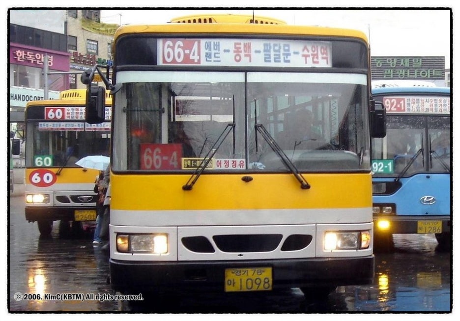무수막삼거리 이미지