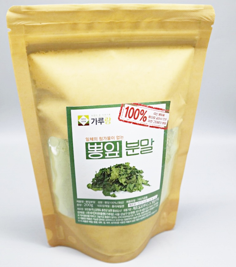선식식품 이미지