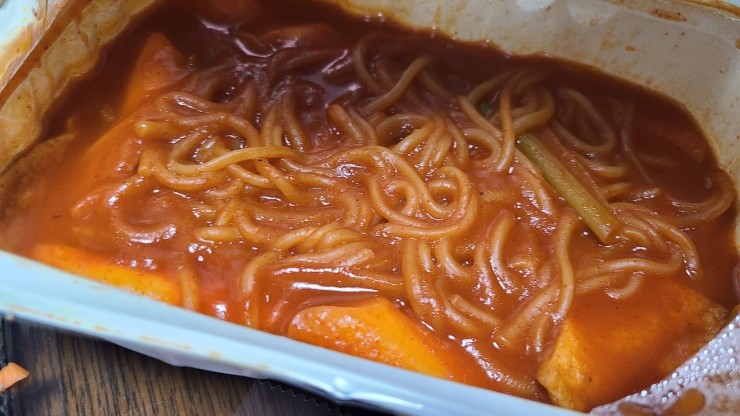 김밥/만두/분식 이미지