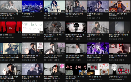 리비르 이미지