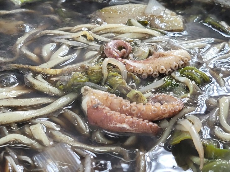 총각쭈꾸미 이미지