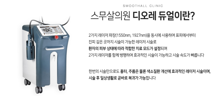 디오레의원 이미지