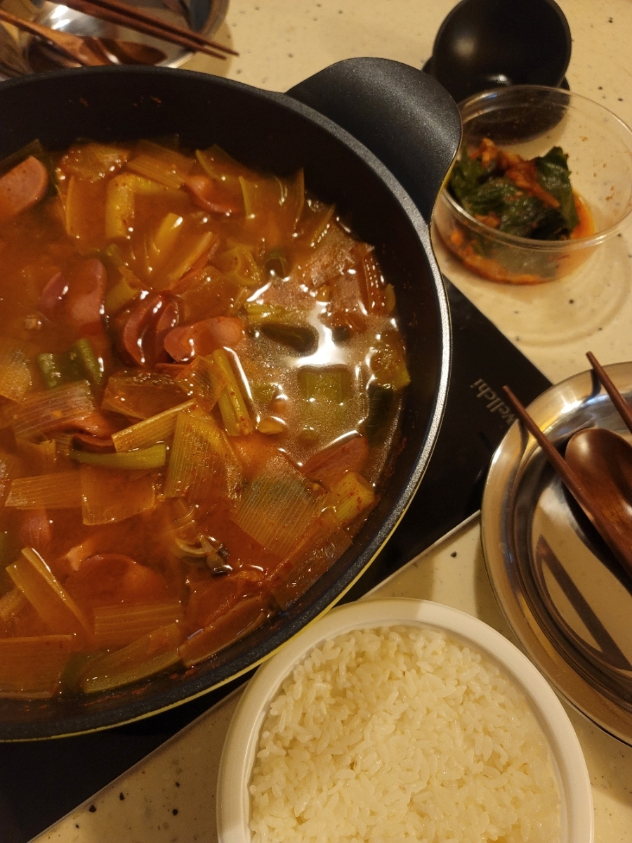 다락골의정부부대찌개 이미지