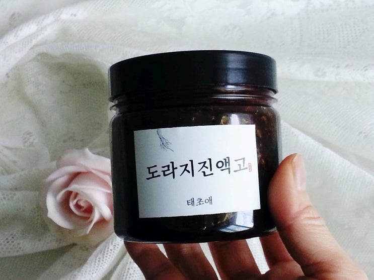 태초애 이미지