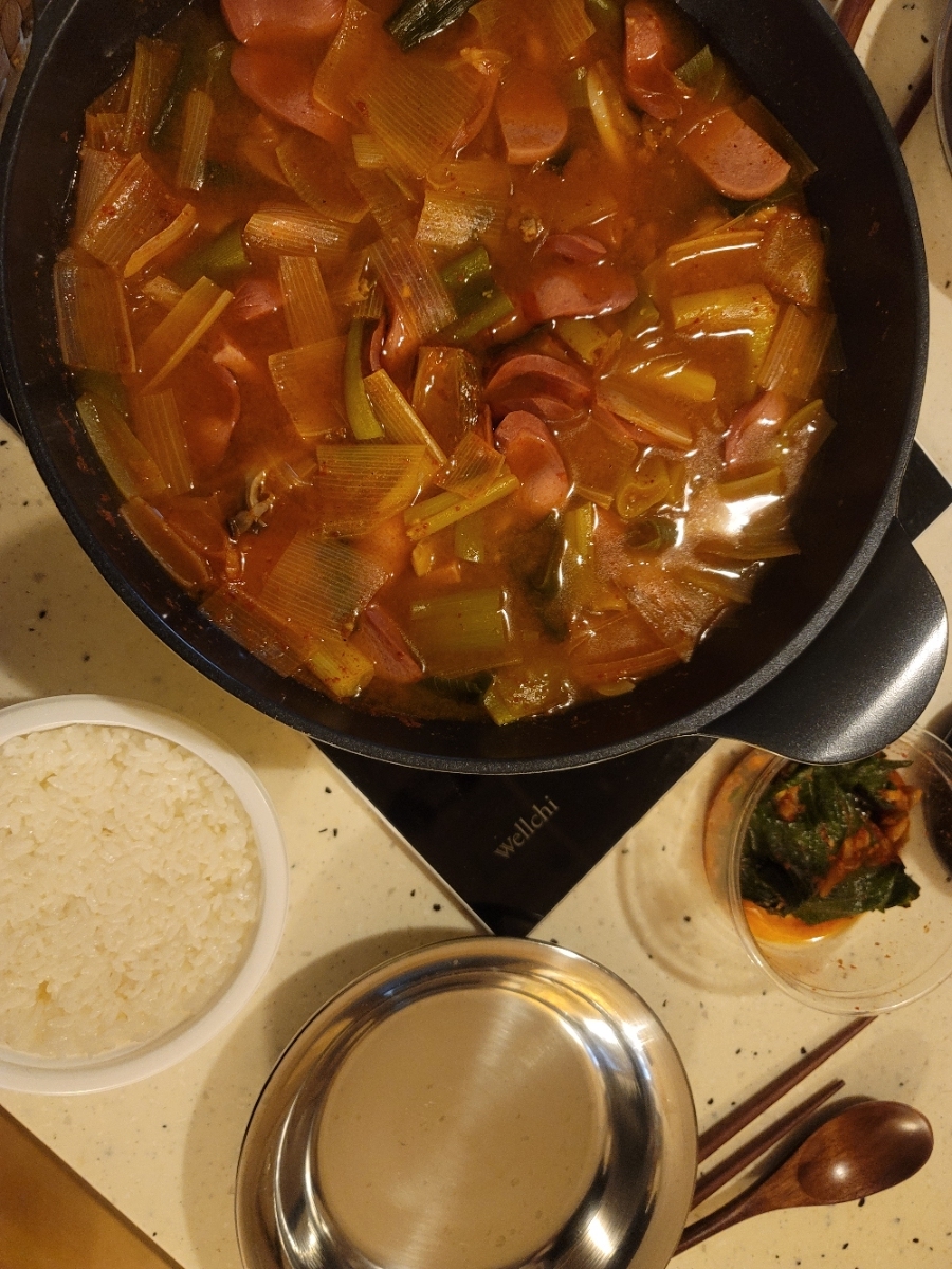 다락골의정부부대찌개 이미지