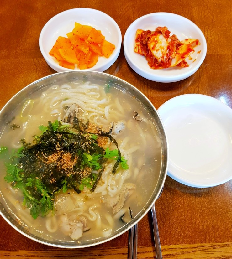 신도시송가원가야밀면 이미지
