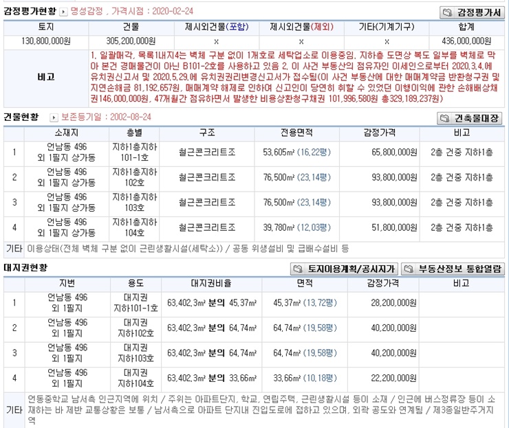 하이빌세탁소 이미지