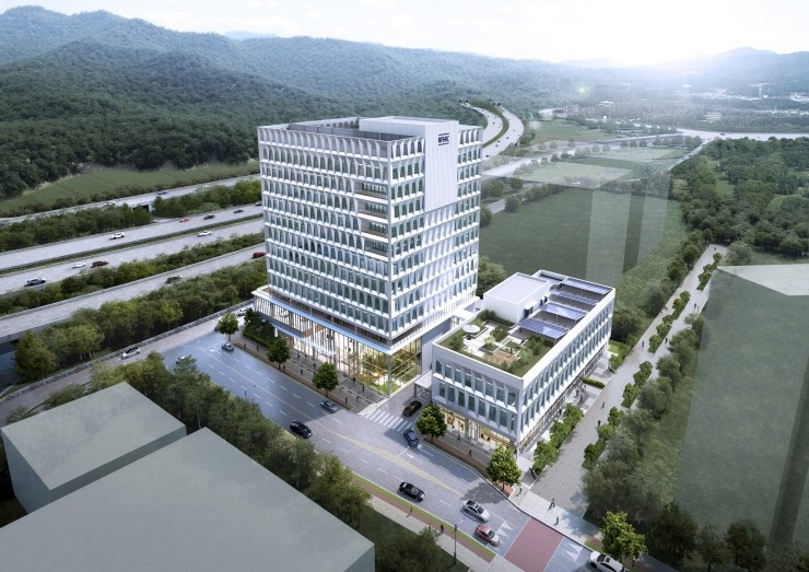 (주)동인환경 이미지