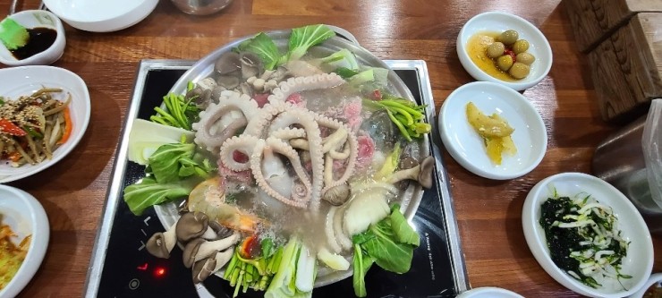 공주네식당 이미지