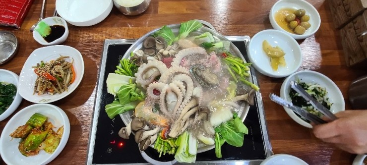 공주네식당 이미지