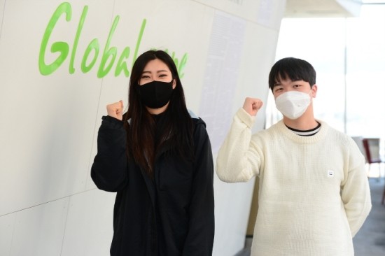 (주)씨글로벌 이미지