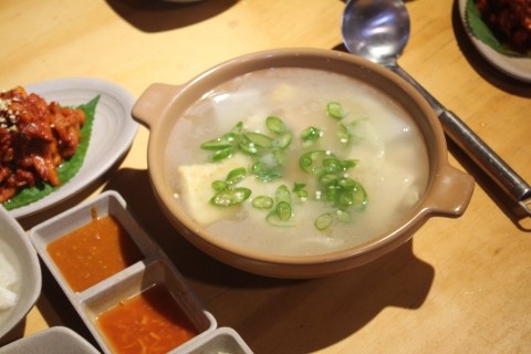 족발야시장장호원점 이미지