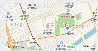 도곡레스토랑 이미지