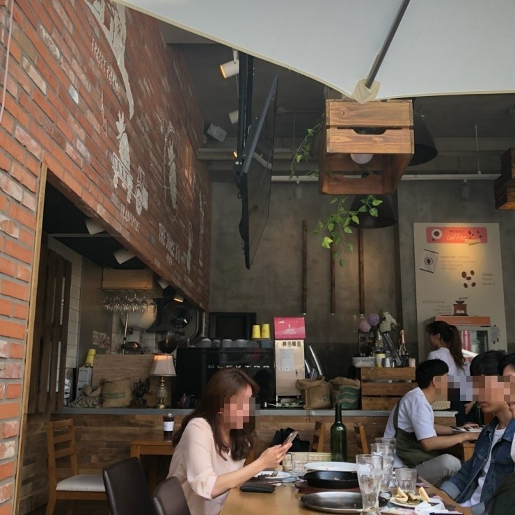 연새식당 이미지