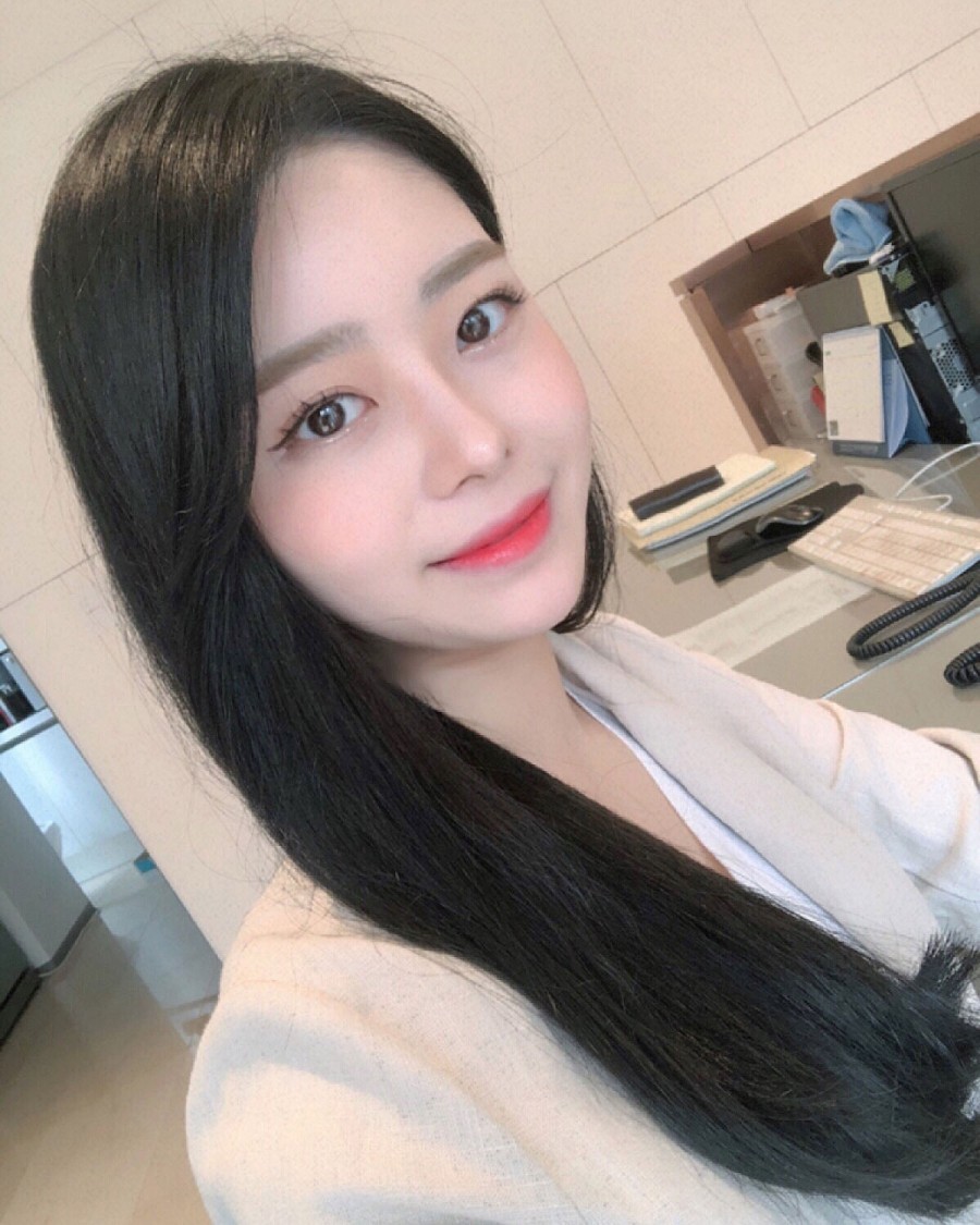 복주는눈썹 이미지