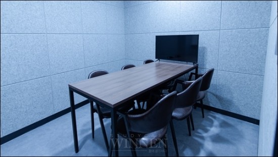 위넌스터디카페 기흥구청점 이미지