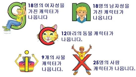 창조랜드 이미지