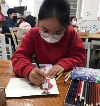 문화예술협동조합해마루 이미지