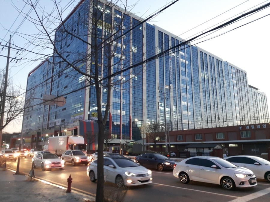 라파시스템 이미지