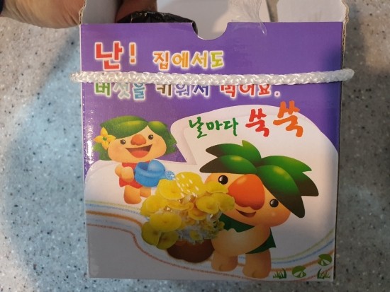 열두개울버섯마을 이미지