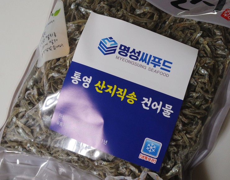 명성씨푸드 이미지
