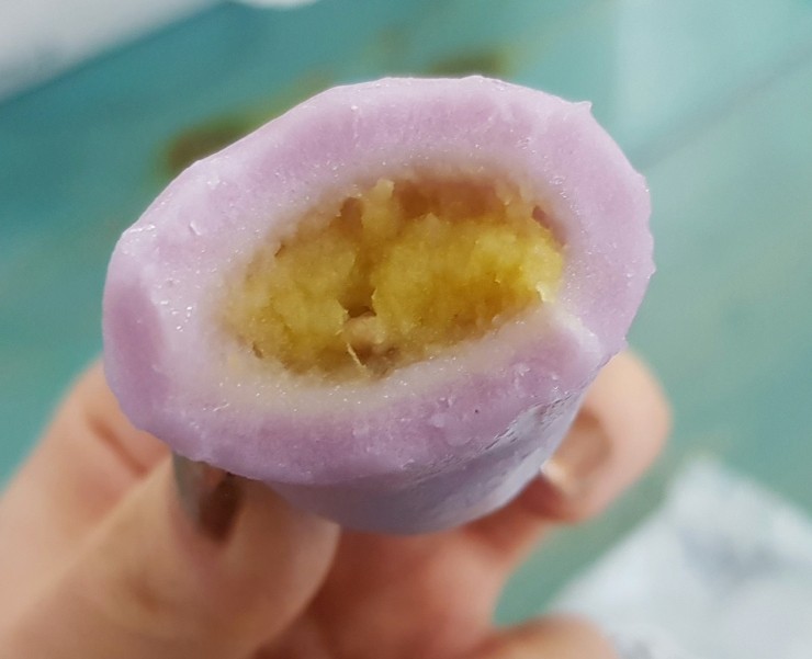 옛날떡방 이미지