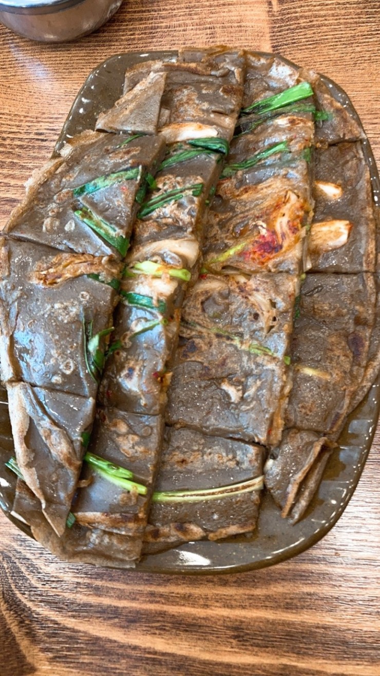 강릉해변메밀막국수 이미지