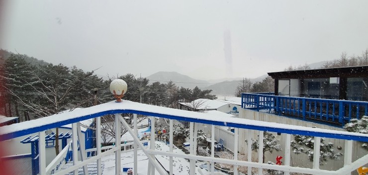 양양로데스풀빌라 이미지