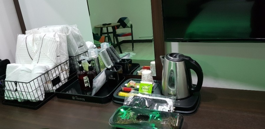 사파리모텔 이미지