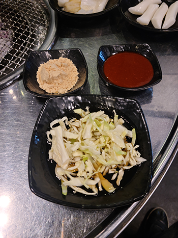 암사쪽갈비 이미지
