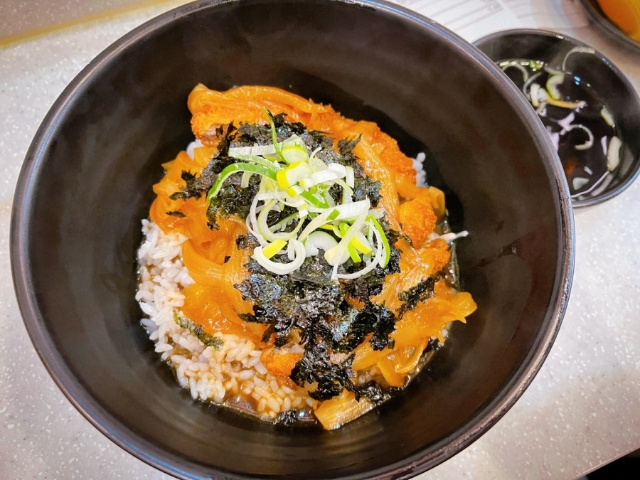 역전우동0410범계역점 이미지