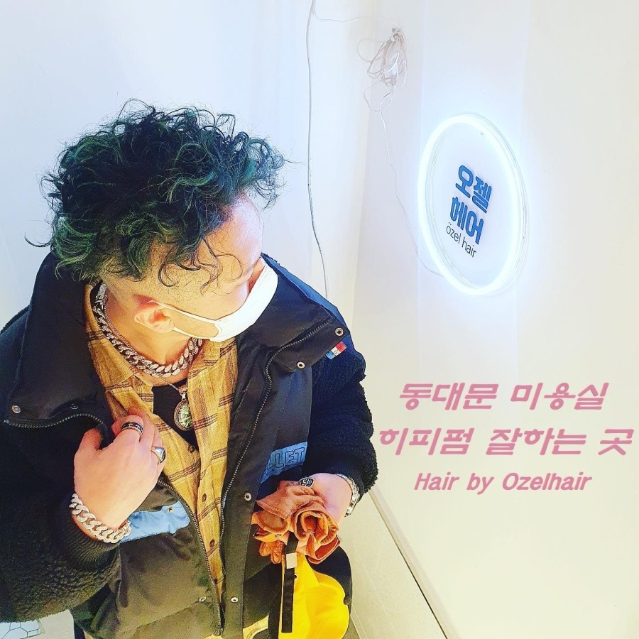 홍Hair홍헤어 이미지